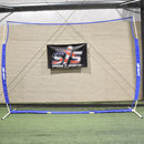 Viper Sports 12' x 9' Barrier Net