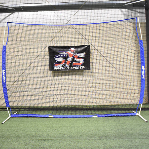 Viper Sports 12' x 9' Barrier Net