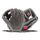 Wilson A1000 1787 11.75" Baseball Glove: WBW1025801175