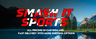 Logo di Smash It Sports Canada