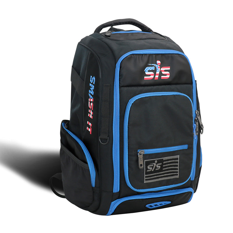 SISC Smash Ops 150 CAN-AM BP Black Blue USA