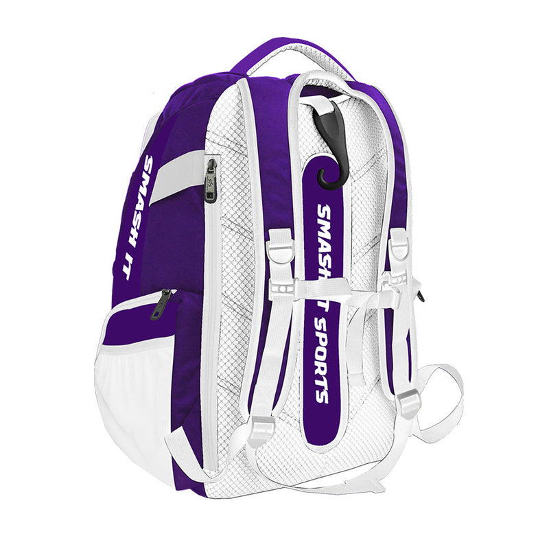 SMASH OPS 150 Bat Pack Purple/White