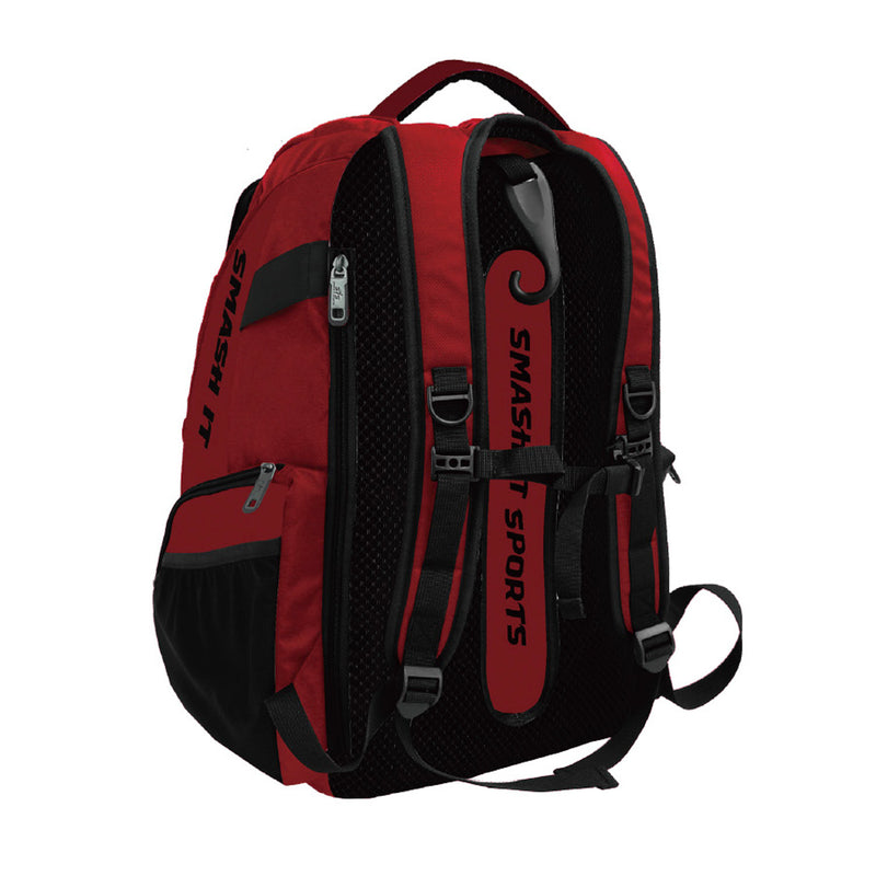 SMASH OPS 150 Bat Pack Red/Black