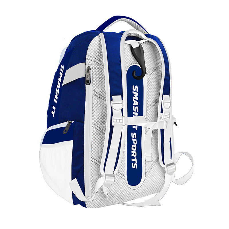 SMASH OPS 150 Bat Pack Royal/White