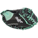 Rawlings Heart of the Hide Cal Raleigh Player Model 34'' Baseball Catcher's Glove/Mitt - PRORCR29