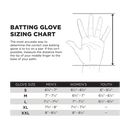 Victus M.O.G Batting Gloves Adult/Youth – Glizzies - VBGMOG-RB/CB