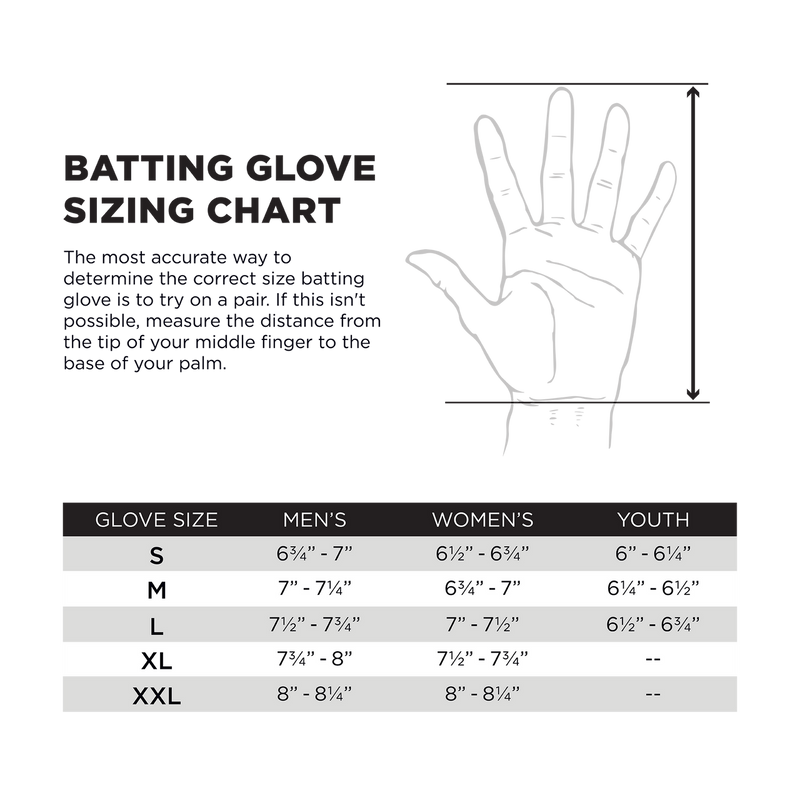 Victus VIBE TeeBall Batting Gloves - VBGVBT