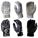 Worth Batting Gloves-WBGL20