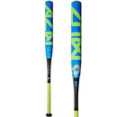 2020 DeMarini Nautalai Midload USSSA Slowpitch Softball Bat: WTDXNAU-20