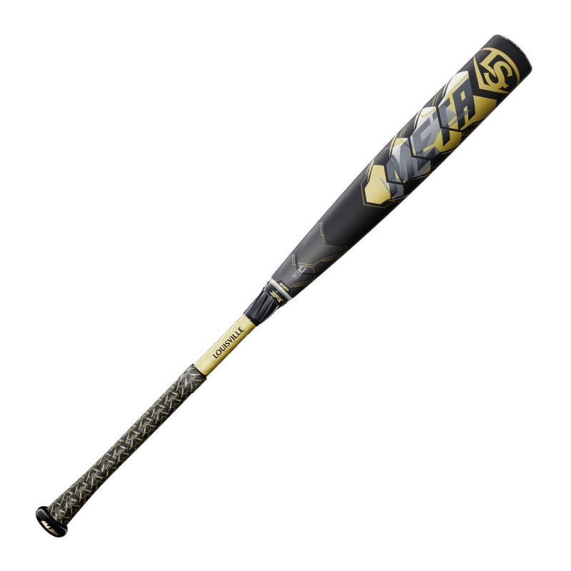 2021 Louisville Meta (-3) BBCOR Composiste Baseball Bat - WBL2463010