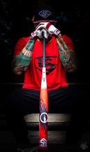 2020 Louisville Genesis USSSA Balanced Slowpitch Softball Bat â€“ WTLCGEN21GB