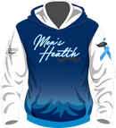 2021 Overcome Average Men's Health Hoodie Buy In - SISC-HDY-2021-MENS-HEATH