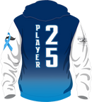 2021 Overcome Average Men's Health Hoodie Buy In - SISC-HDY-2021-MENS-HEATH