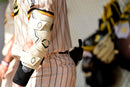 Evoshield PRO-SRZ 2.0 Batter's Two Piece Elbow Guard - WB5726705OS