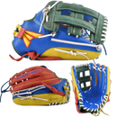 2022 Easton Small Batch No. 66 Slowpitch Softball Glove - Autism