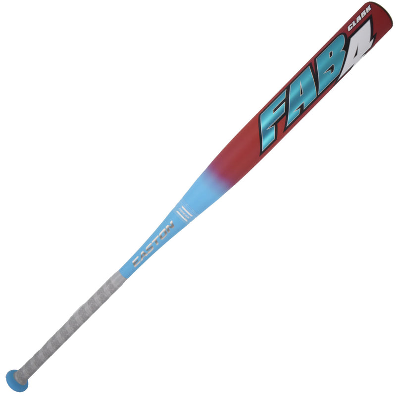 2022 Easton Fab 4 Clark 12.5" Mule Load USSSA Slowpitch Softball Bat SP21TRAX