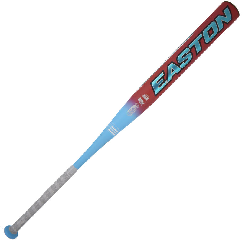 2022 Easton Fab 4 Clark 12.5" Mule Load USSSA Slowpitch Softball Bat SP21TRAX