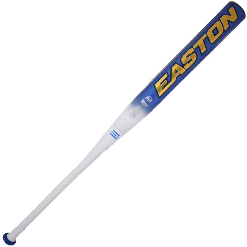 2022 Easton Fab 4 Helmer 12.5" Loaded USSSA Slowpitch Softball Bat SP21BREL