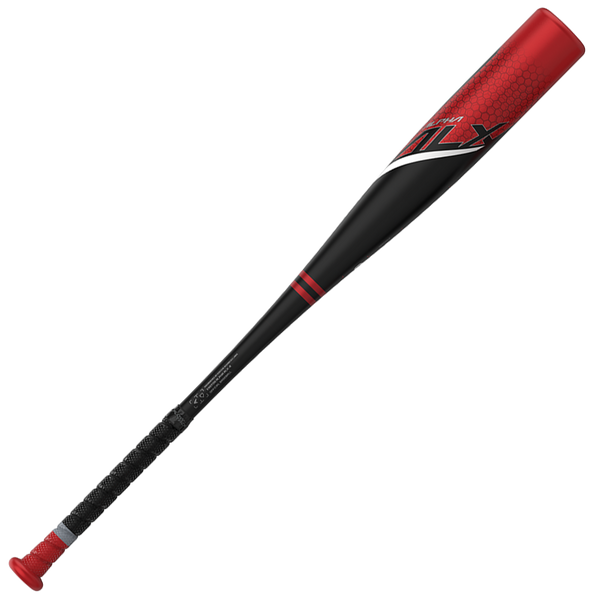 2023 Easton Alpha ALX (-11) USA Baseball Bat YBB23AL11