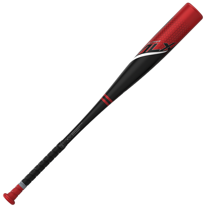 2023 Easton Alpha ALX (-8) USA Baseball Bat YBB23AL8