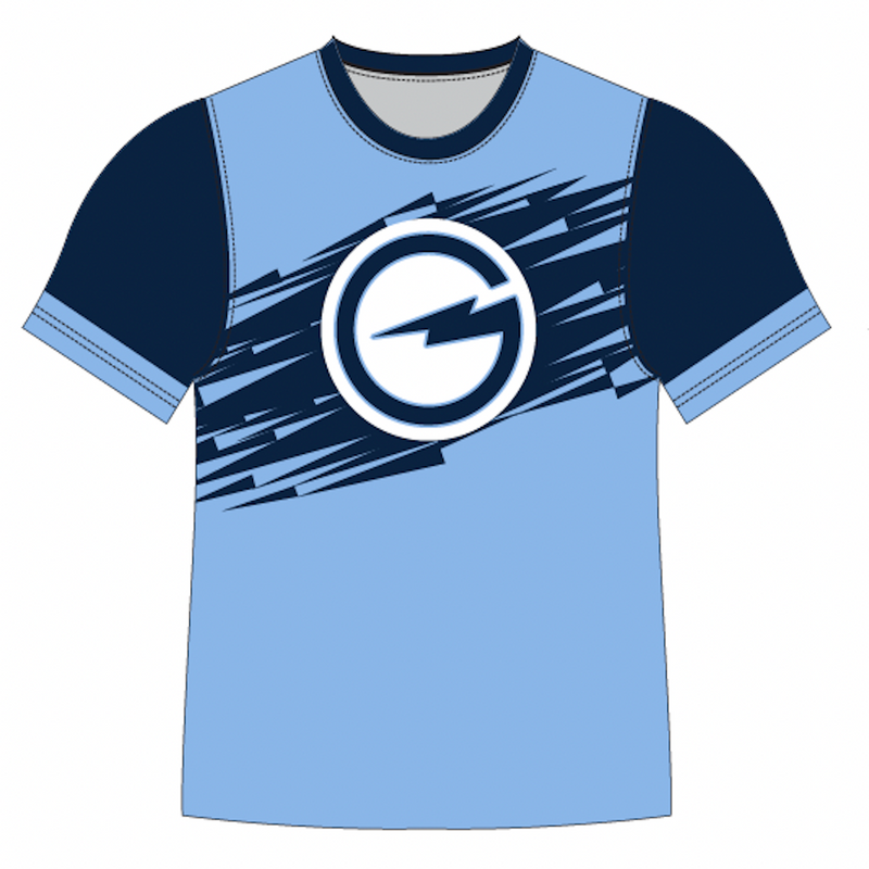 2023 Louisville Slugger "Marshburn" Genesis Performance Jersey Buy-In (Customizable)