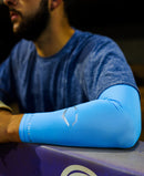 Evoshield Solid Colour Adult Compression Arm Sleeve (Various Colours) - WB6001202