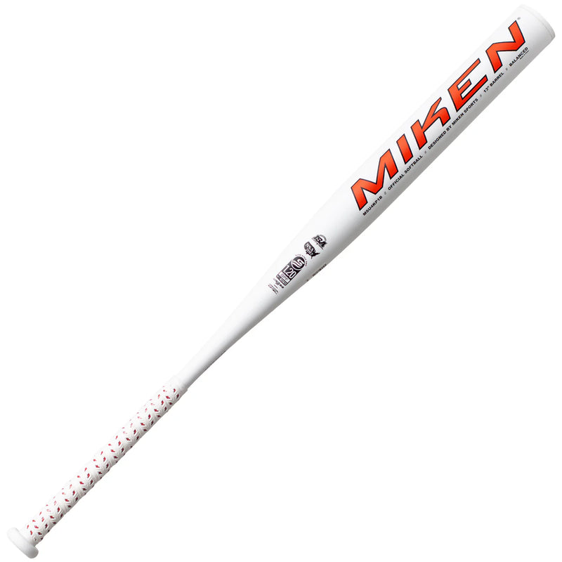 2024 Miken KP23 USSSA Slowpitch Softball Bat - MSU4KP1B