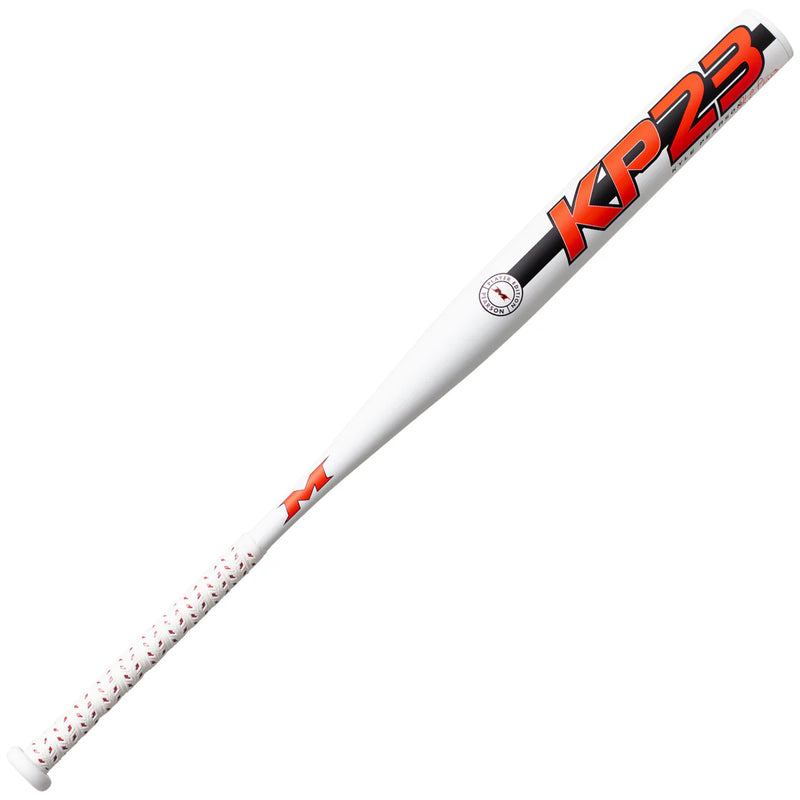 2024 Miken KP23 USSSA Slowpitch Softball Bat - MSU4KP1B