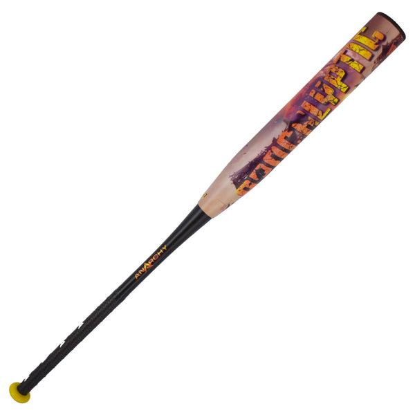 2024 Anarchy Apocalyptic 1oz End Load USSSA Slowpitch Softball Bat ASPAPC24U