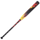 2024 Anarchy Fenrir .5oz End Load USSSA Slowpitch Softball Bat ASPFEN24U