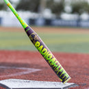 2024 Anarchy Radioactive .5oz End Load USSSA Slowpitch Softball Bat ASPRAD24U