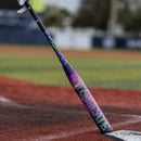 2024 Anarchy Syndicate .5oz End Load USSSA Slowpitch Softball Bat ASPSYN24U