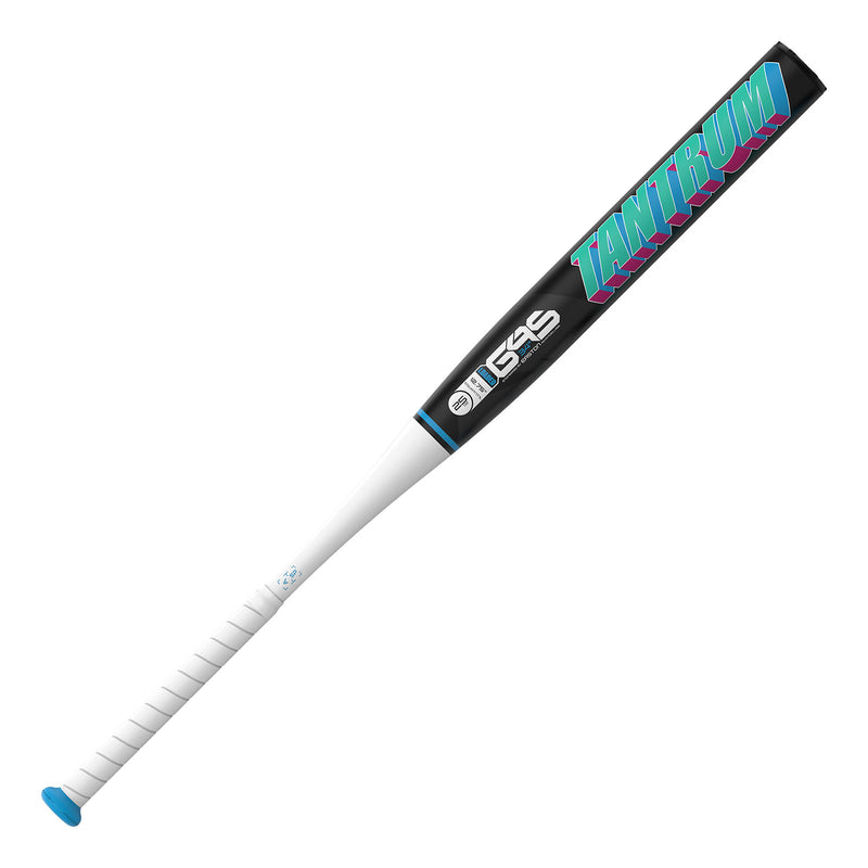 2024 Easton Tantrum 12.75" 1pc Loaded USSSA Slowpitch Softball Bat - ESU4TNT1L