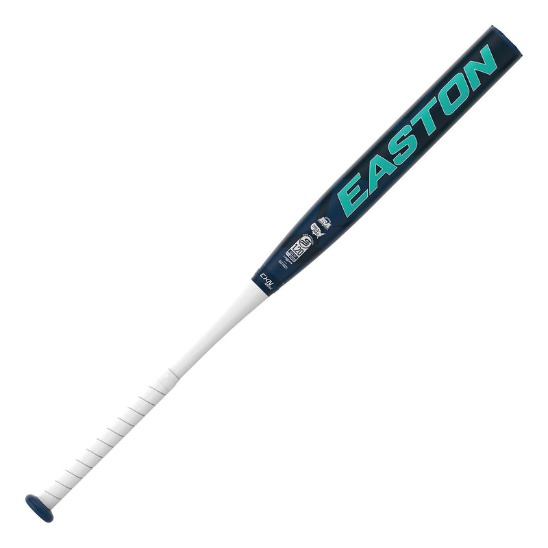 2024 Easton Tantrum 12" 2pc Loaded USSSA Slowpitch Softball Bat - ESU4TNTSL