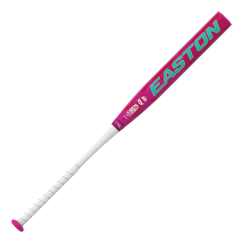 2024 Easton Tantrum 13" 2pc Balanced USSSA Slowpitch Softball Bat - ESU4TNTB