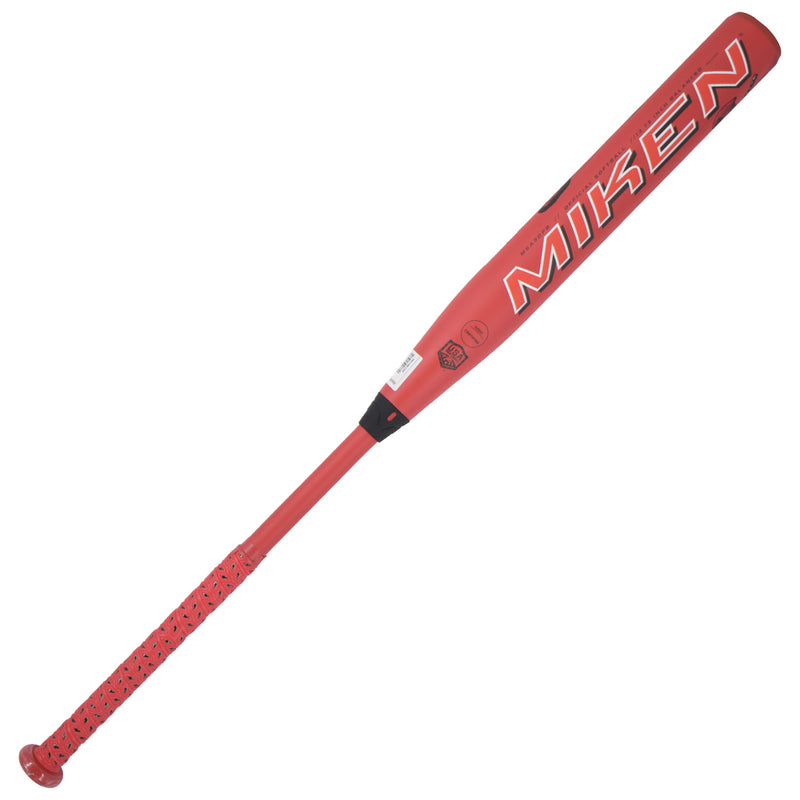 2024 Miken Marvel Deadpool ASA/USA Slowpitch Softball Bat MSA3DPB