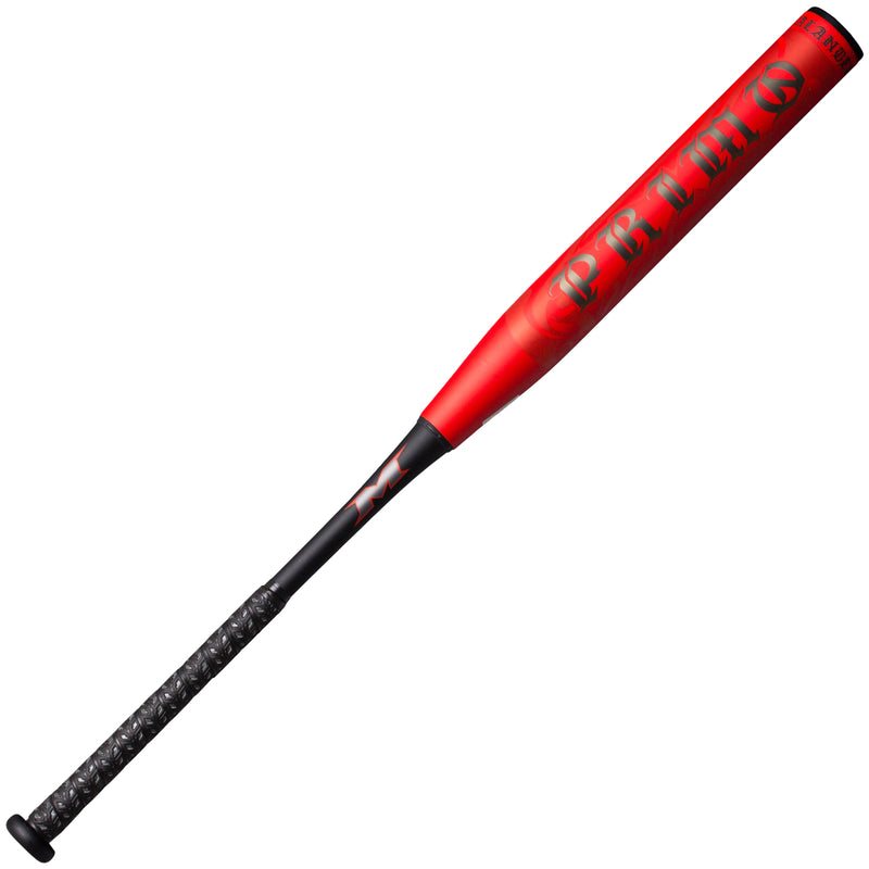 2024 Miken Primo Balanced USSSA Slowpitch Softball Bat - MSU4PRMB