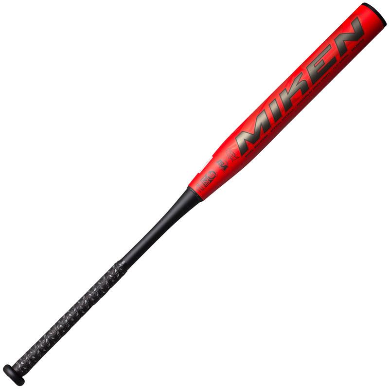 2024 Miken Primo Balanced USSSA Slowpitch Softball Bat - MSU4PRMB