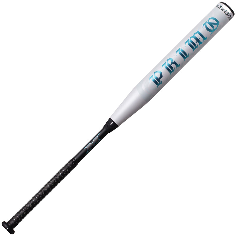 2024 Miken Primo Maxload ASA/USA Slowpitch Softball Bat - MSA4PRML