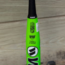 2024 Worth Bedlam - Phil Matte XL USSSA Slowpitch Softball Bat WSU412PMBL