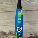2024 Worth Bedlam - Phil Matte XL USSSA Slowpitch Softball Bat WSU413PMBL
