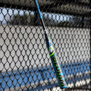 2024 Worth Bedlam - Phil Matte XL USSSA Slowpitch Softball Bat WSU413PMBL