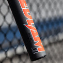 2024 Worth Bedlam - Phil Matte XL USSSA Slowpitch Softball Bat WSU4PMB1L