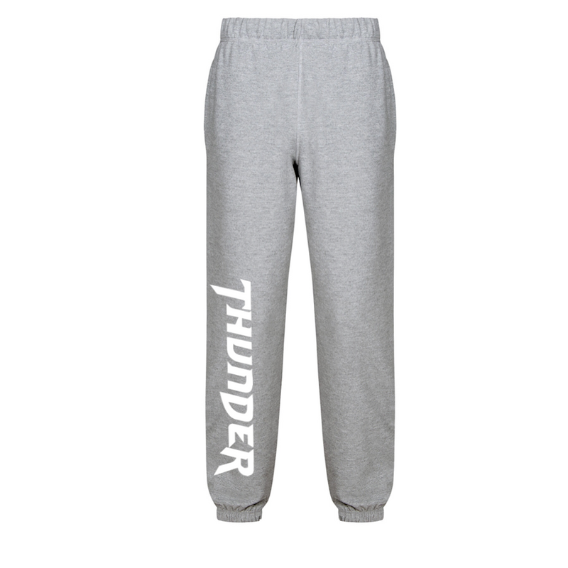 2025 Season Thunder Fleece Sweatpants - 2025-WSA-THUNDER-ATC2800