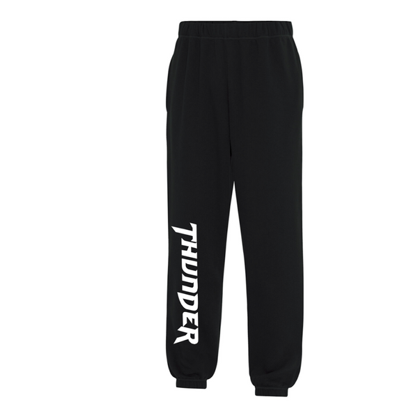 2025 Season Thunder Fleece Sweatpants - 2025-WSA-THUNDER-ATC2800