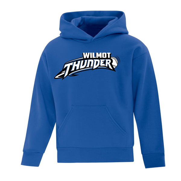 2025 Season Wilmot Thunder Fleece Hoodie - 2025-WSA-WILMOT-THUNDER-ATC2500