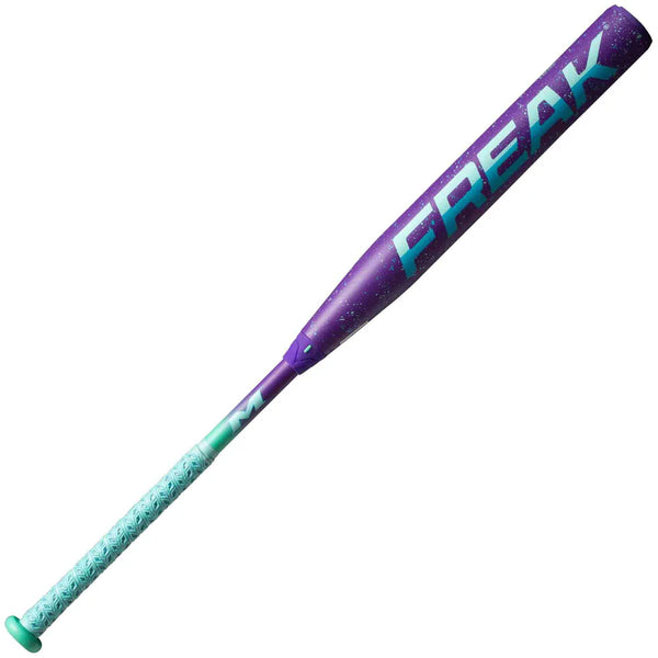 2025 Miken Primo Balanced ASA/USA Slowpitch Softball Bat - MSA5PRMB