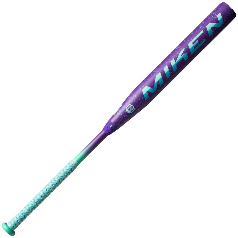 2025 Miken Primo Balanced ASA/USA Slowpitch Softball Bat - MSA5PRMB