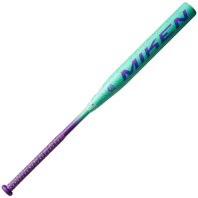 2025 Miken Freak Maxload ASA/USA Slowpitch Softball Bat - MSA5FRKL