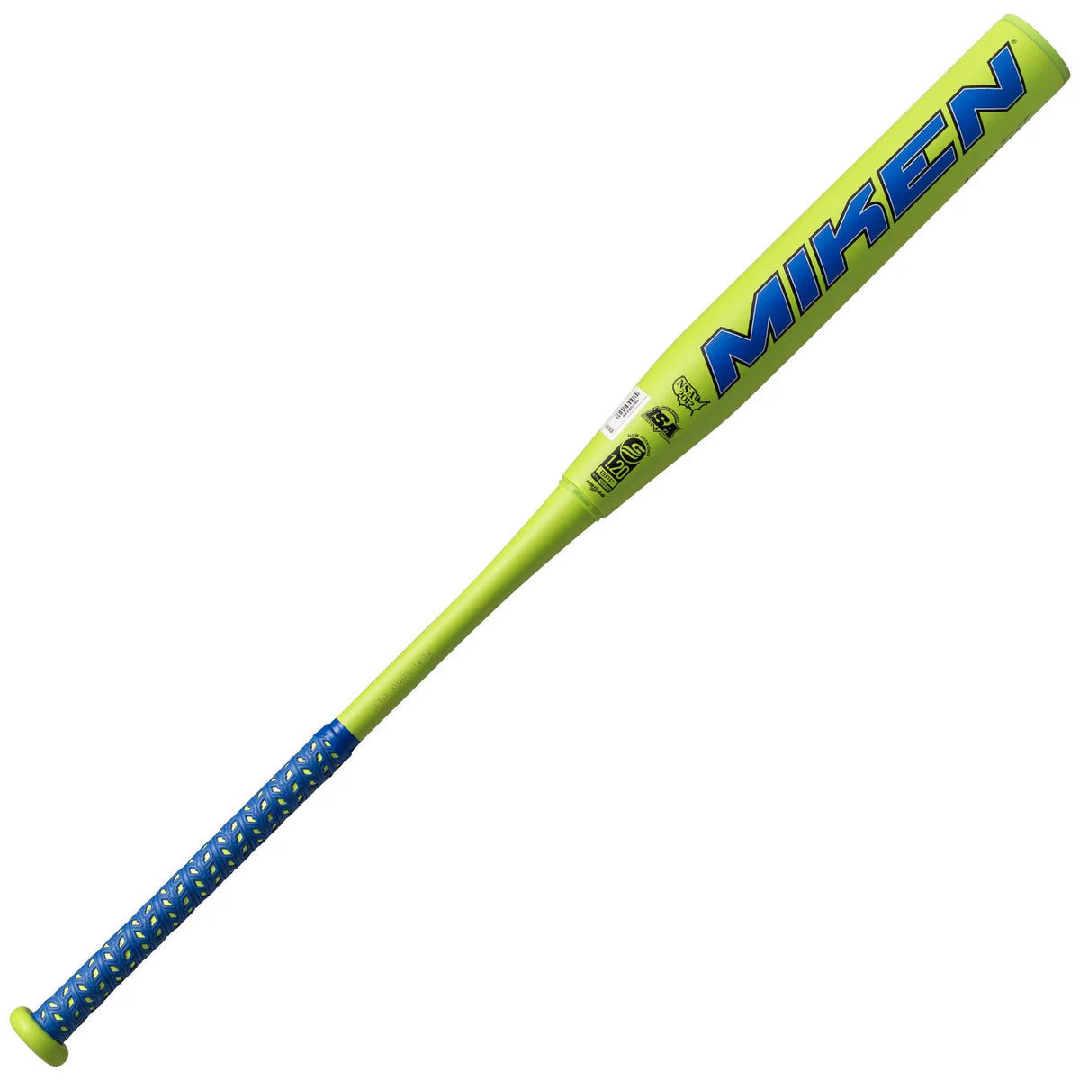 サンダース U BW8 ラセンフォース 016/051 2025 Miken Freak30 2-Piece Maxload USSSA Slowpitch Softball Bat - MSU5